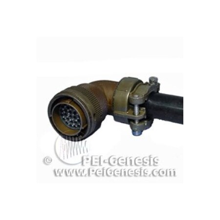 Itt Cannon KPSE 32C 3220 PIN PLUG KPSE08F1832PF0